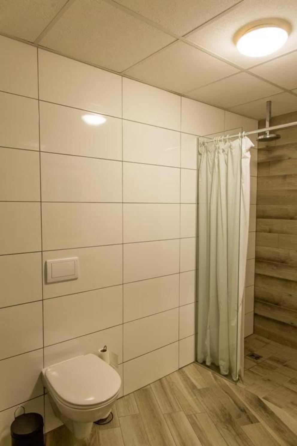 Lava Apartments & Rooms Акурейрі Екстер'єр фото
